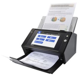 Escáner Portátil Fujitsu PA03706-B301 25 ppm