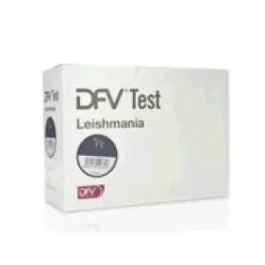 Dfv Test Leishmaniosis 20 Unidades Precio: 172.94999964. SKU: B18CKNV7HV