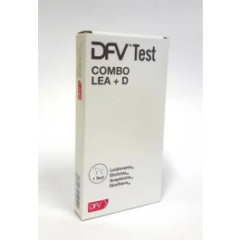 Dfv Test Combo Lea+D 1 Unid Precio: 25.95000001. SKU: B1H4BTEGK8
