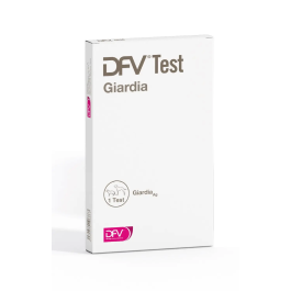 Dfv Test Giardia 1 Determinacion Precio: 16.94999944. SKU: B1GNS48NLL