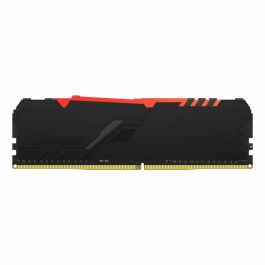 Memoria RAM Kingston FURY Beast RGB CL16 16 GB