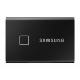 Samsung T7 Touch 2000 GB Negro Precio: 241.95000038. SKU: S8103096