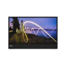 Monitor Lenovo M15 Full HD 15,6" 60 Hz