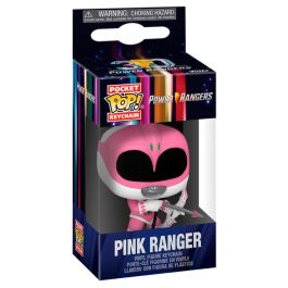 FUNKO Llavero Pocket POP Power Rangers 30th Anniversary Pink Ranger Precio: 8.88999947. SKU: B1JWWKCBT6