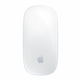 Ratón Apple Magic Mouse Blanco Precio: 90.94999969. SKU: S7808802