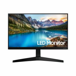 Monitor Gaming Samsung LF27T370FWR Full HD 27" 75 Hz Precio: 137.50000044. SKU: S55139890