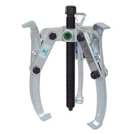Extractor de rodamientos KUKKO 400x300 mm 2-3 Patas