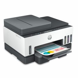 Impresora Multifunción HP 7305