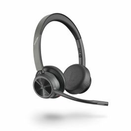 Poly Voyager 4320 UC Wireless Headset, Teams, USB-C Precio: 137.50000044. SKU: B1CPMHRQB4