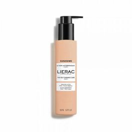 Lierac Sunissime Bronceador Corporal 150ml Lierac Sunissime Bronceador Corporal 150ml Precio: 16.59000024. SKU: B17EH7LXXK