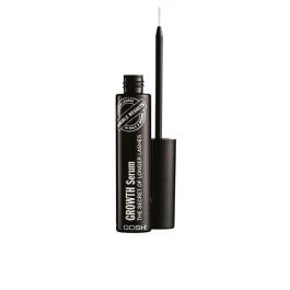 Gosh GROWTH serum the secret of longer lashes. Sérum Pestañas Alargador, Voluminizador, Densificador con SymPeptide XLash 6 ml. Precio: 11.79000042. SKU: S0573652
