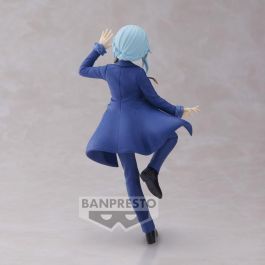 Figura Banpresto That Time I Got Figura Banpresto That Time I Got