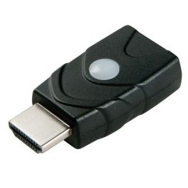 Lindy HDMI 2.0 18G EDID Emulator Lindy HDMI 2.0 18G EDID Emulator