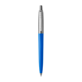 Parker Bolígrafo jotter originals tinta azul acero azul Precio: 14.95000012. SKU: B1HQM4MY3R