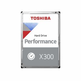 Disco Duro Toshiba HDWR440EZSTAU 3,5" 7200 rpm 4 TB Precio: 170.95000032. SKU: S7114038