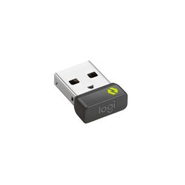 Adaptador USB Wifi Logitech 956-000008 Precio: 24.95000035. SKU: B1K7XK4PTY
