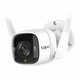 Videocámara de Vigilancia TP-Link TAPO C320WS
