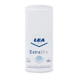 Lea Extra dry desodorante roll-on 50 ml Precio: 1.9499997. SKU: B17WPV279K