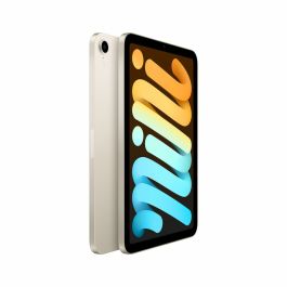 Tablet Apple iPad Mini 2021 Blanco 8,3" A15 4 GB RAM 64 GB Beige starlight