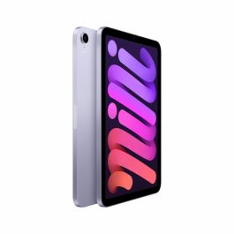 Tablet Apple iPad Mini 2021 8,3" A15 4 GB RAM 256 GB Lila Púrpura