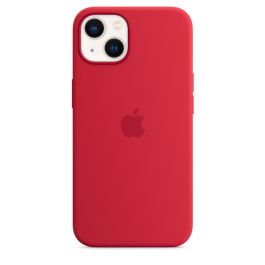 Funda para Móvil Apple MM2C3ZM/A Rojo Apple iPhone 13 Precio: 65.94999972. SKU: B1JFMY2GTT
