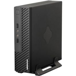 Mini PC - MEDION - AKOYA S23005 MD35343 - Intel Core i7-1165G7 - 512 GB SSD - 8 GB RAM - Windows 11 Home Precio: 521.8900005. SKU: B1C8DMDTNH