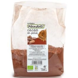 Cacao Polvo 150Gr. Bio Cacao Polvo 150Gr. Bio Precio: 4.4999999. SKU: B1HWA3R4FQ