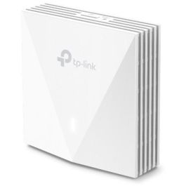 TP-LINK Punto de acceso Wi-Fi 6 de banda dual de placa de pared AX3000 PUERTO: 2 puertos Gigabit RJ45 VELOCIDAD: 574Mbps en 2,4GHz + 2402Mbps en 5GHz Precio: 88.50000016. SKU: S0234683