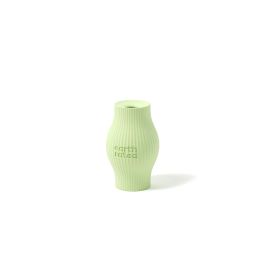 Earth Rated Juguete Dispensador de Premios Interactivo para Perros, Ayuda a Reducir Ansiedad y Aburrimiento, Goma Resistente Talla S Verde Precio: 10.50000006. SKU: B1DCNV6KZS