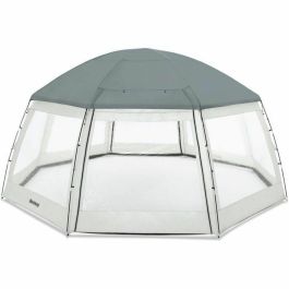 Lona para Piscina Bestway 58612 6 x 6 x 2,95 m Lona para Piscina Bestway 58612 6 x 6 x 2,95 m