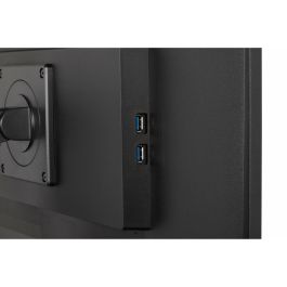 Iiyama G-MASTER GB2770QSU-B6 Monitor Gaming 27" IPS 2K Ultra HD 2560x1440 180Hz 0.2ms FLC, Altavoces, USB 3.2, VESA, Negro