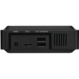 Western Digital WD BLACK D10 GAME DRIVE 8TB USB 3.2 Disco Duro Externo Gaming