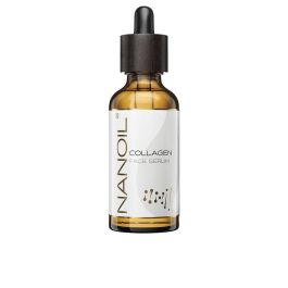 Nanoil FACE SERUM collagene Sérum Facial Hidratante Antiarrugas y Antiedad con Colágeno 50 ml Precio: 17.5000001. SKU: S0598938