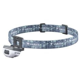 Linterna LED para la Cabeza Varta ULTRALIGHT H30R (100 Unidades) (1 unidad) Linterna LED para la Cabeza Varta ULTRALIGHT H30R (100 Unidades) (1 unidad)