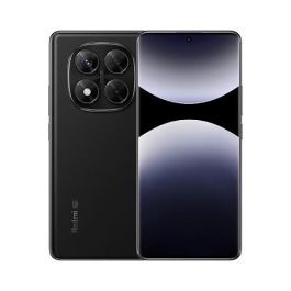 Xiaomi Redmi Note 14 Pro 12+512Gb DS 5G Midnight Black OEM Precio: 331.49999982. SKU: B12QDGRWZF