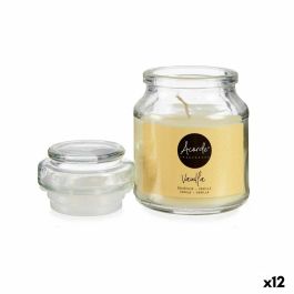 Vela Perfumada Acorde E-346V Vainilla (12 Unidades)