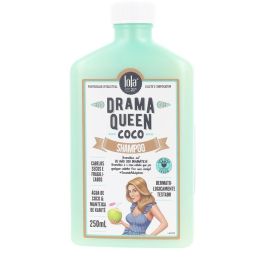 Lola Cosmetics Lola Drama Queen Coco Shampoo 250 mL Precio: 10.89. SKU: B1DFX5M6XW