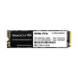 Team Group MP33 SSD 512 GB PCIe 3.0 x4 NVMe 1.3 M.2 2280 Precio: 126.94999955. SKU: B14R5RJA82