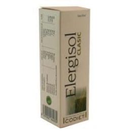 Elergisol Clasic (Alergisol) 50Ml. Precio: 17.5000001. SKU: B1E62ACYWP