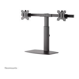 Soporte TV Neomounts FPMA-D865DBLACK 10-27" 27" 10" 6 Kg