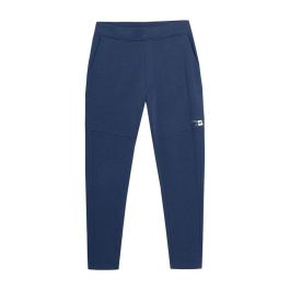 Pantalón Largo Deportivo 4F SPMD013 Azul Hombre XL