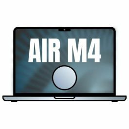 Apple Macbook Air 13" - 16GB RAM, 512GB SSD, Color Celeste Apple Macbook Air 13" - 16GB RAM, 512GB SSD, Color Celeste Precio: 1490.59000002. SKU: B18GT8TJ4Z