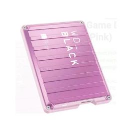 Western Digital WDBA2W0020BPK-WES1 Game Drive Disco Duro Externo 2TB Rosa 2.5" USB 3.2 Gen 1 Precio: 108.49999941. SKU: B1EL49KRFB