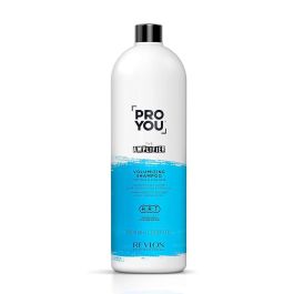 Revlon Pro you volumizing champú cabello fino 85 ml Precio: 2.6899994. SKU: B1F52L8JK8