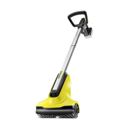 Karcher Limpiador de Terrazas PCL 3-18 4054278883137 (Sin Batería) Precio: 196.99000013. SKU: B1CQZETSZ2