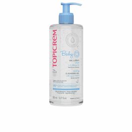 Gel Infantil Topicrem BABY 500 ml Gel Infantil Topicrem BABY 500 ml Precio: 13.68873. SKU: B1DG9NCVHD