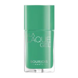 Bourjois La lacque gel 19 sweet green (blister) Precio: 5.79000004. SKU: SLC-70255