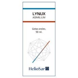 Lynux Asimilium 50Ml. Precio: 18.5000002. SKU: B1ELMAMEV9