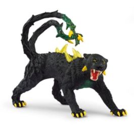 SCHLEICH - Pantera sombra - 42522 Precio: 26.59000047. SKU: B1JHJKJQMK