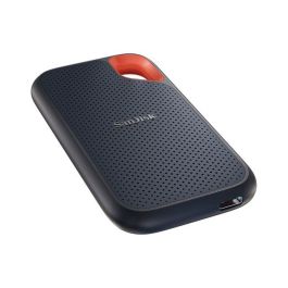 Sandisk Disco Duro Externo SSD 8TB USB 3.2 Gen 2 Portátil 1050MB/s Resistente Agua/Polvo Compatible PS5/Xbox